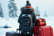 Εκπτώσεις σε ακτοπλοϊκά και αεροπορικά εισιτήρια για αναπληρωτές εκπαιδευτικούς λόγω Χριστουγέννων