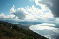 Διήμερη Άνοδος Θερμοκρασίας με Τοπικές Νεφώσεις στη Θράκη