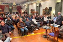 Ημερίδα Στρατιωτικών στην Ορεστιάδα: Τα Κρίσιμα Ζητήματα των ΕΠΟΠ