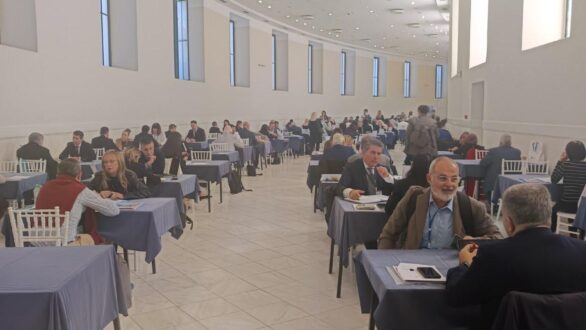 Με θετικό πρόσημο κλείνει η τουριστική προβολή της Περιφέρειας ΑΜΘ για το 2024