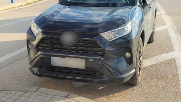 Κήποι: Συλλήψεις για νομιμοποίηση εσόδων από εγκληματική δραστηριότητα, αποδοχή – διάθεση προϊόντων εγκλήματος και πλαστογραφία