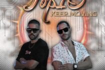 “Top 10 (Keep Moving)”: Η πρώτη μετάδοση του βιντεοκλίπ του κομματιού των Lava & G-Sniper!