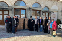 Η «ΑΠΟΣΤΟΛΗ» δίπλα σε 150 ακριτικές οικογένειες σε Διδυμότειχο και Ορεστιάδα