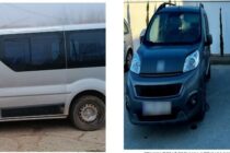 Συνελήφθησαν 4 διακινητές με 15 συνολικά άτομα σε Διδυμότειχο και Φέρες