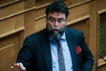 Στην Ορεστιάδα έρχεται με το τρένο ο Υφυπουργός Υποδομών και Μεταφορών Β. Οικονόμου