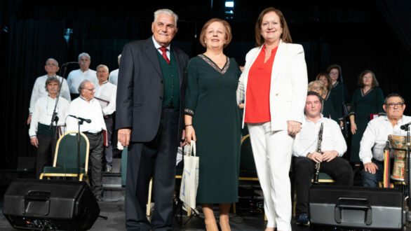 Μοναδική μουσική εμπειρία στο 6ο Χορωδιακό Φεστιβάλ στην Αλεξανδρούπολη