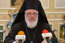 Το μήνυμα των Χριστουγέννων από τον Μητροπολίτη Διδυμοτείχου Ορεστιάδας και Σουφλίου Δαμάσκηνο