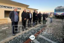 Φτάνει στο Ορμένιο το τρένο – Το πρόγραμμα των νέων δρομολογίων