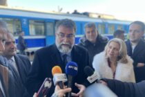 Ο Υφυπουργός Μεταφορών και η άστοχη αντίληψη της πραγματικότητας στον Έβρο