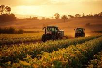 Στο 98% η απορρόφηση πόρων στο Πρόγραμμα Αγροτικής Ανάπτυξης