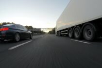 Η κατάσταση στο οδικό δίκτυο στην Αν. Μακεδονία & Θράκη