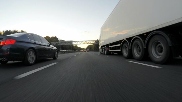 Η κατάσταση στο οδικό δίκτυο στην Αν. Μακεδονία & Θράκη