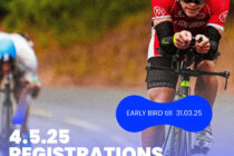 Gran Fondo Delta – Αλεξανδρούπολη. Οι εγγραφές ξεκίνησαν! 