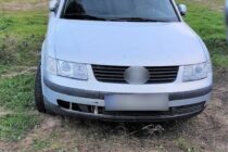 Αλεξανδρούπολη: Σύλληψη διακινητή με 5 άτομα – Οδηγούσε επικίνδυνα, επιχείρησε να διαφύγει πεζός