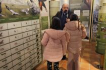 Οικογενειακή επίσκεψη του Υφυπουργού Χ. Τριαντόπουλου στο Δήμο Σουφλίου τις ημέρες των Χριστουγέννων