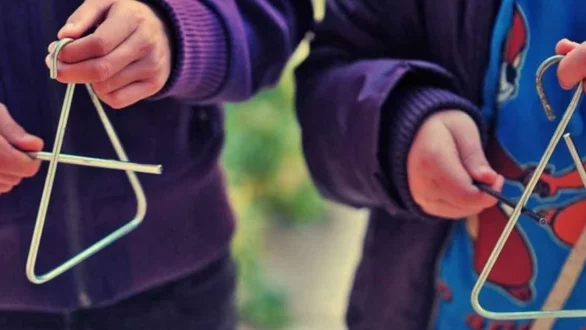 Ακούστε τα κάλαντα από κάθε γωνιά της Ελλάδας (χάρτης)