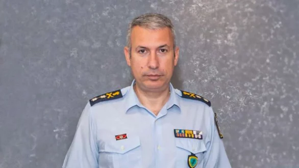 Ημερήσια Διαταγή του Αρχηγού της Ελληνικής Αστυνομίας, Αντιστράτηγου Δημήτριου Μάλλιου για την «Ημέρα των Ανθρωπίνων Δικαιωμάτων