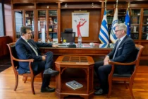 Τι συζήτησαν για τον Έβρο Μ. Χρυσοχοΐδης και ο Επίτροπος Εσωτερικών Υποθέσεων και Μετανάστευσης της Ευρωπαϊκής Επιτροπής