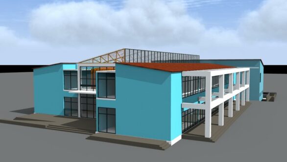 Εκδόθηκε η οικοδομική άδεια για την ανέγερση του 13ου Δημοτικού Σχολείου Αλεξανδρούπολης