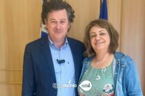 Παραιτήθηκε ειδική σύμβουλος του δημάρχου Ορεστιάδας με ευθείες βολές κατά του Δ. Παπαδόπουλου