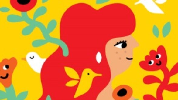 «Η Μηλιά» – Παράσταση αφήγησης για σχολικές ομάδες στην Αίθουσα Δημοτικού Θεάτρου Σουφλίου