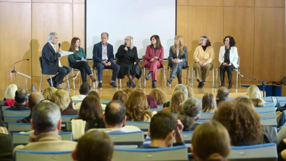 Ευρωπαϊκά βραβεία απέσπασαν το ΕΠΑ.Λ. Ορεστιάδας και το 2ο Γυμνάσιο Αλεξανδρούπολης