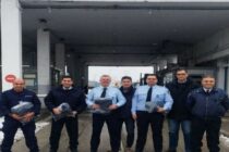 Συνδικαλιστική Ένωση Αστυνομικών Αλεξανδρούπολης: Παράδοση 180 στολών μάχης σε υπηρεσίες της Περιφέρειας