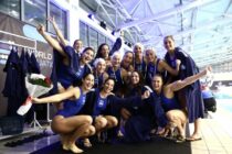 Αποθέωση για τα κορίτσια του POLO στην Αλεξανδρούπολη – Η Ελλάδα νίκησε την “ασημένια” ολυμπιονίκη Αυστραλία