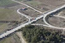 Μπλόκο Β. Έβρου: Αγρότες, κτηνοτρόφοι και μελισσοκόμοι ενωμένοι στον αγώνα για την επιβίωσή τους