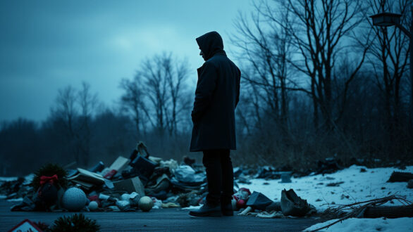 Γιατί η Blue Monday θεωρείται η πιο μελαγχολική ημέρα του χρόνου