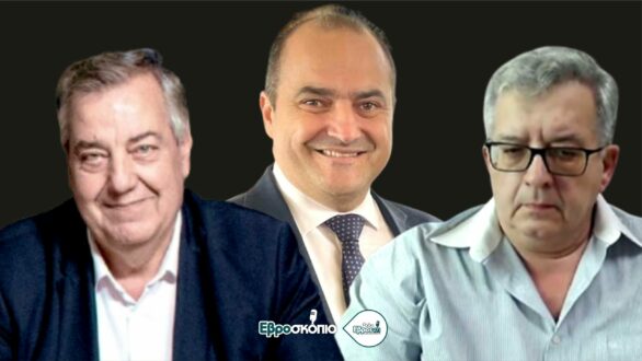 Απαντήσεις Δημάρχου Διδυμοτείχου για τη θέρμανση στα σχολεία και κατηγορίες κατά του Β. Βουδούρη