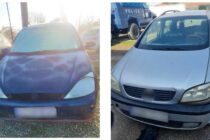 Συλλήψεις δυο διακινητών με συνολικά 11 άτομα σε Ορεστιάδα και Τυχερό