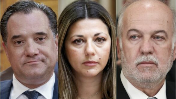 Τρεις Υπουργοί & δυο Υφυπουργοί θα συμμετέχουν σε Επιστημονική Εκδήλωση στην Αλεξανδρούπολη