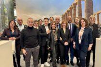 Παρουσία της Περιφέρειας ΑΜΘ στις τουριστικές εκθέσεις στο Ελσίνκι και τη Βιέννη