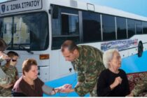 Στρατιωτικός ιατρός θα εξετάσει κατοίκους στην Κυριακή Σουφλίου την Πέμπτη