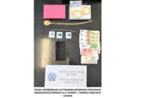 Εξιχνιάστηκαν δύο ληστείες που διαπράχθηκαν σε οικισμούς  της Ξάνθης