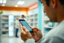 Ηλεκτρονικά θα μπορούν στο εξής οι ασφαλισμένοι να εκδίδουν εισιτήριο για τα φαρμακεία του ΕΟΠΥΥ