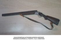 Προσπάθησαν να σκοτώσουν τρία άτομα στην Κομοτηνή – Συνελήφθησαν οι δύο δράστες