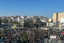 “ΔΕΝ ΕΧΩ ΟΞΥΓΟΝΟ”: Συγκεντρώσεις για τα Τέμπη σε όλο τον Έβρο από το Ορμένιο μέχρι τη Σαμοθράκη