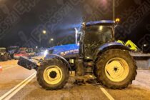 Είναι 22 μέρες στους δρόμους οι αγρότες του Βορείου Έβρου αλλά ο υπουργός έρχεται στην Αλεξανδρούπολη – Διαφωνούν αλλά θα πάνε στη σύσκεψη με επιφυλάξεις και απαιτήσεις