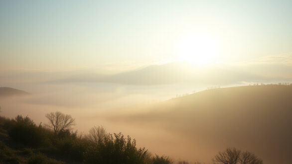 Η πρόγνωση του καιρού για τον Έβρο από τον μετεωρολόγο Χρυσόστομο Παρανό