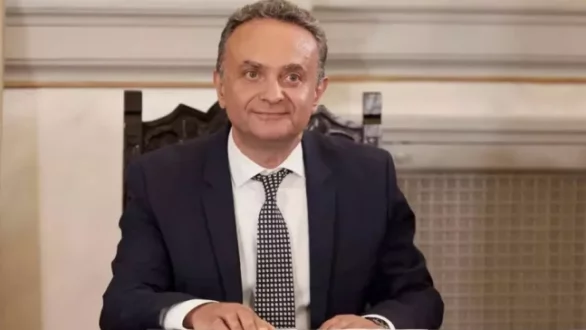 Κελέτσης: “Το 2025 έτος υλοποίησης των δεσμεύσεων για τον Έβρο”