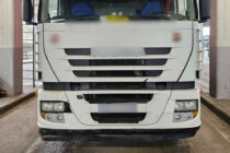 Συνελήφθη αλλοδαπός ο οποίος προωθούσε στη χώρα μη νόμιμους μετανάστες