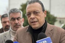 Διήμερη περιοδεία Σωκράτη Φάμελλου σε Δράμα, Κομοτηνή και Αλεξανδρούπολη