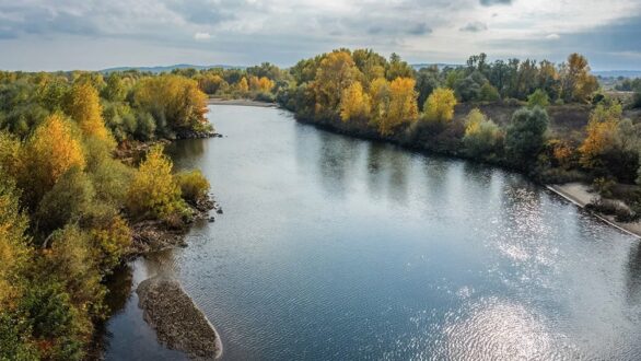 ΠΑΣΟΚ: «Το σκάνδαλο της κυβερνητικής αδράνειας σχετικά με την ανανέωση της διακρατικής Συμφωνίας Ελλάδας-Βουλγαρίας για τη διοχέτευση ύδατος μέσω του ποταμού Άρδα»