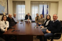 Διημερίδα προπονητικής σε συνεργασία με την ΕΑΣ ΣΕΓΑΣ Ανατολικής Μακεδονίας και Θράκης