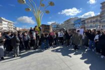Πανεκπαιδευτικό συλλαλητήριο σήμερα για τα Τέμπη