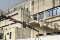 Εξηγήσεις του Δήμου Ορεστιάδας για τις καθυστερήσεις στο “Νίκος Σαμαράς”