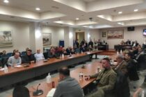 Ανήσυχο και αντίθετο το Δ.Σ. Αλεξανδρούπολης με το υπεράκτιο αιολικό