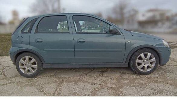 Συνελήφθη διακινητής ο οποίος προωθούσε στη χώρα μη νόμιμους μετανάστες